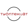 Työntekijät Oy Logo