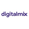 digitalmix Logo