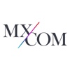 MX/COM Logo