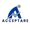 Acceptare Technology Private Limited Logo