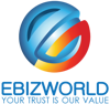 EBIZWORLD Logo