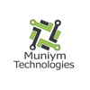 Muniym Technologies Logo