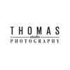 Thomas Studio Photography Logo