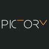 Pictory Studios Logo