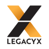 LegacyX Software Inc Logo