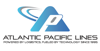 Atlantic Pacific Lines Logo