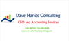 Dave Harlos Consulting Logo