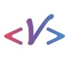 Vivid Studios Digital Agency Logo