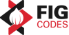 FigCodes & Tech Solutions Logo