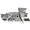 Twisted Frame Logo