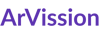 ArVission Logo
