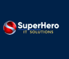 SuperHero IT Solutions Logo