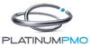 Platinum PMO Consulting Logo