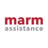 Marm Assistance Logo