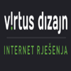 Virtus design Logo