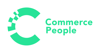 The Commerce People Logo