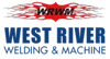 West River Welding & Machine Logo