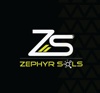 Zephyr Solutions Logo