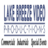 Lake Breeze Video Production Logo