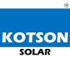 Kotson Projects Private Limited Solar Panel Installation in Gujarat India Logo
