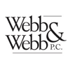 Webb & Webb, PC Logo