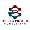 The Big Picture Consulting Logo