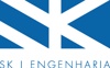 SK Engenharia Logo