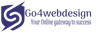 Go4webdesign Logo
