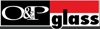 O&P Glass Logo