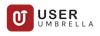 User Umbrella Logo
