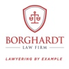 Borghardt Law Firm Logo
