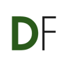 Digital Fashion Logo