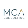 MCA Consulting Logo