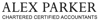 Alex Parker Logo