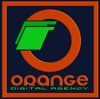 Orange Digital Agency Logo