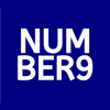 Number9 Logo