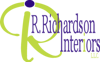 R Richardson Interiors LLC Logo