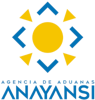 Agencia de Aduanas Anayansi Logo