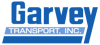 Garvey Transport Inc Logo