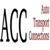 Auto Transport Connections Logo