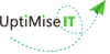 Uptimise IT Logo