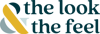 The Look & The Feel Logo