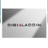 DigiAladdin Marketing & Media Agency Logo