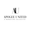 APOGEE UNITED Logo