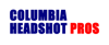 Columbia Headshot Pros Logo