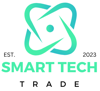 Smart Tech Trade Logo
