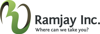 Ramjay Inc Logo