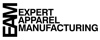 Expert Apparel Manufacturing Logo