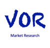 VOR Market Research Logo