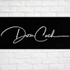 Domenick Cucinotta Productions Logo
